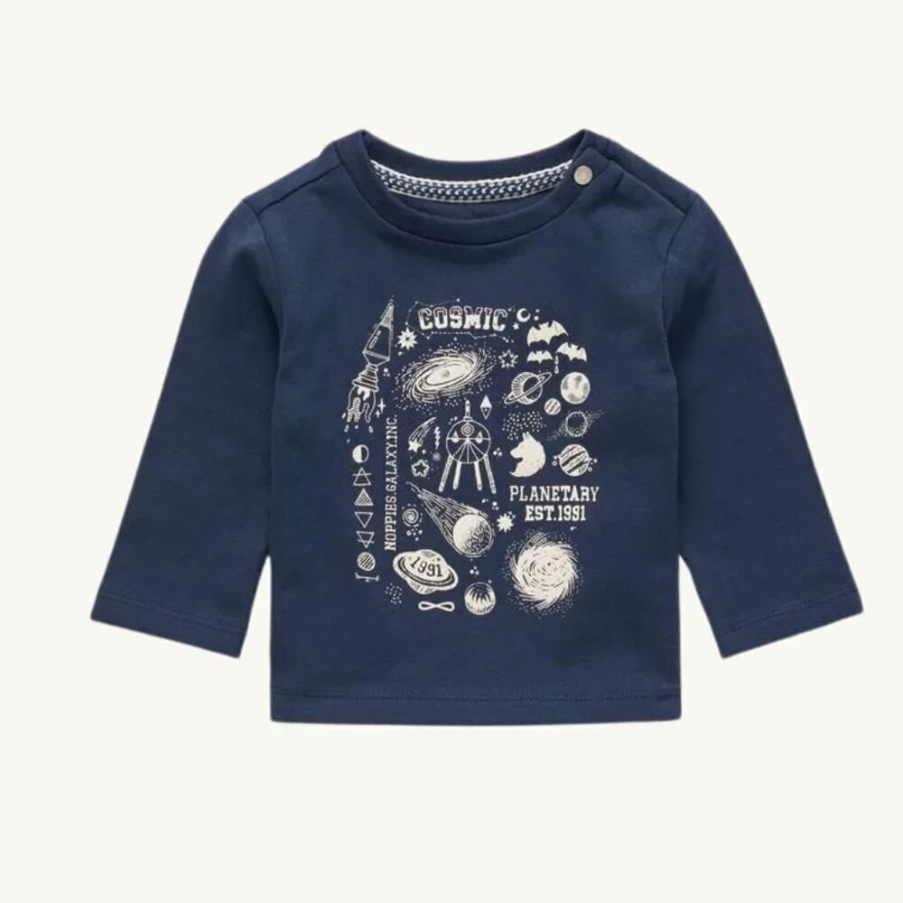 NWT - Organic wardrobe for baby boy 0-3 months​​​​​